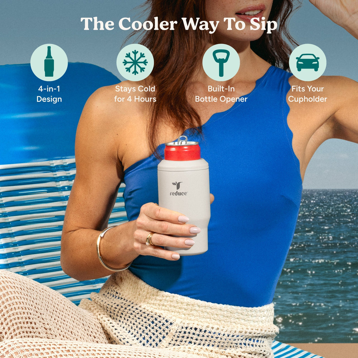 Drink Cooler