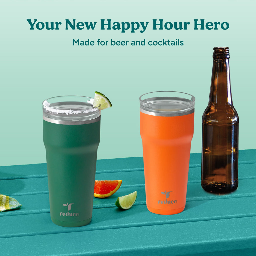 Saltini Cocktail 19 oz